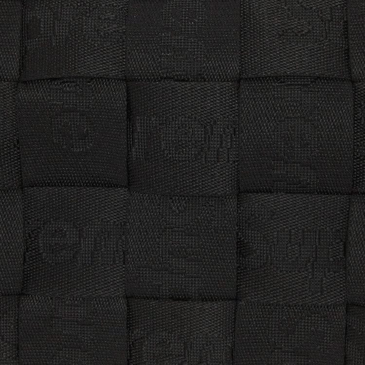 Supreme Woven Utility Bag Black