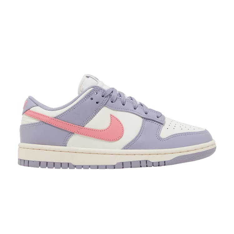 Nike Dunk Low Indigo Haze