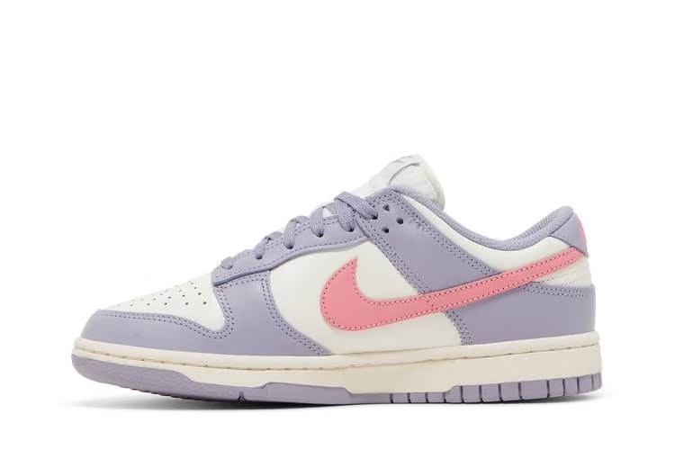 Nike Dunk Low Indigo Haze
