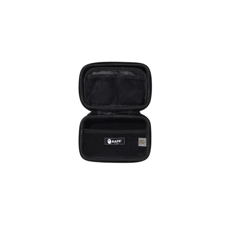 BAPE ABC Camo Mobile Storage Pouch Green