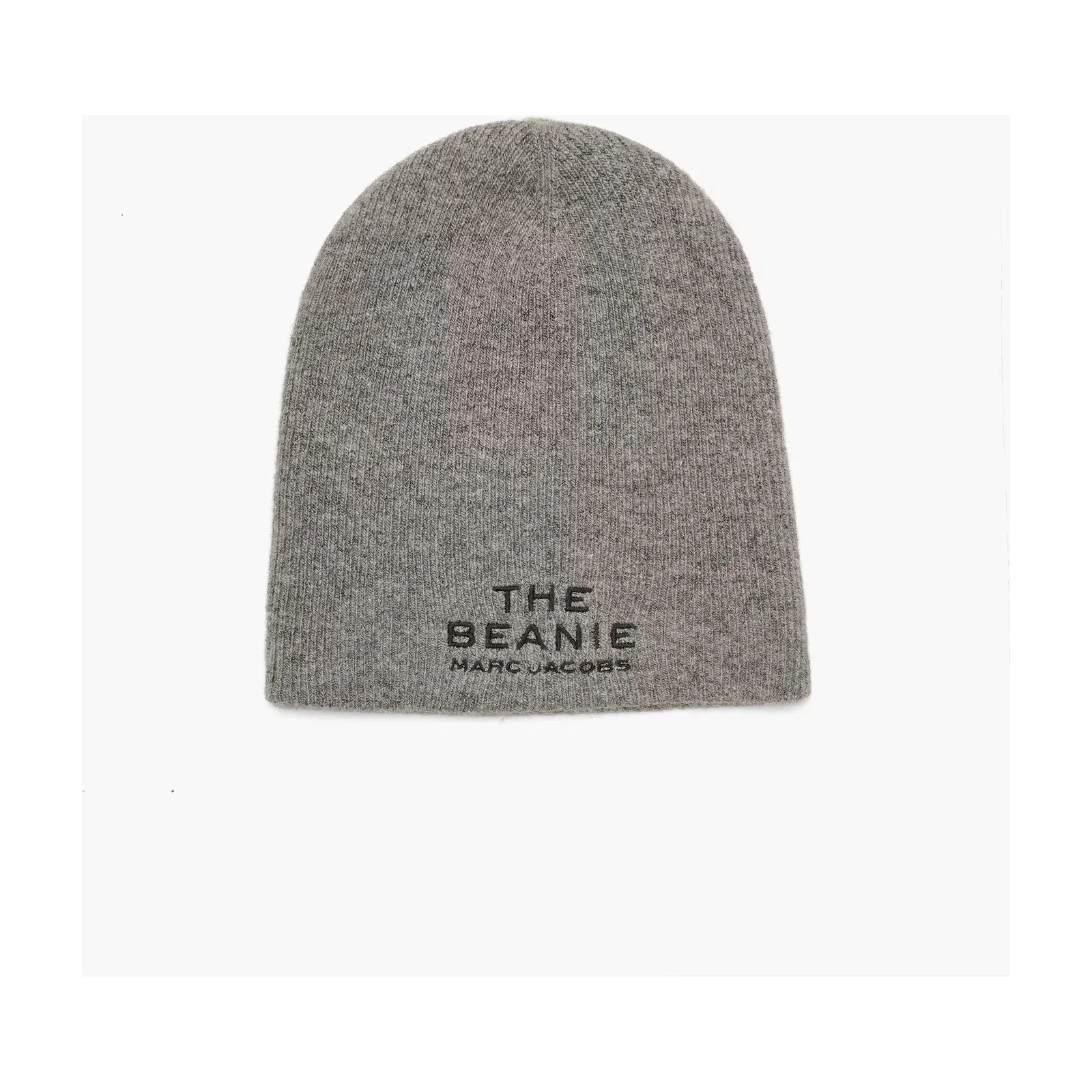 Marc Jacobs Marc Jacobs The Beanie Grey Grey