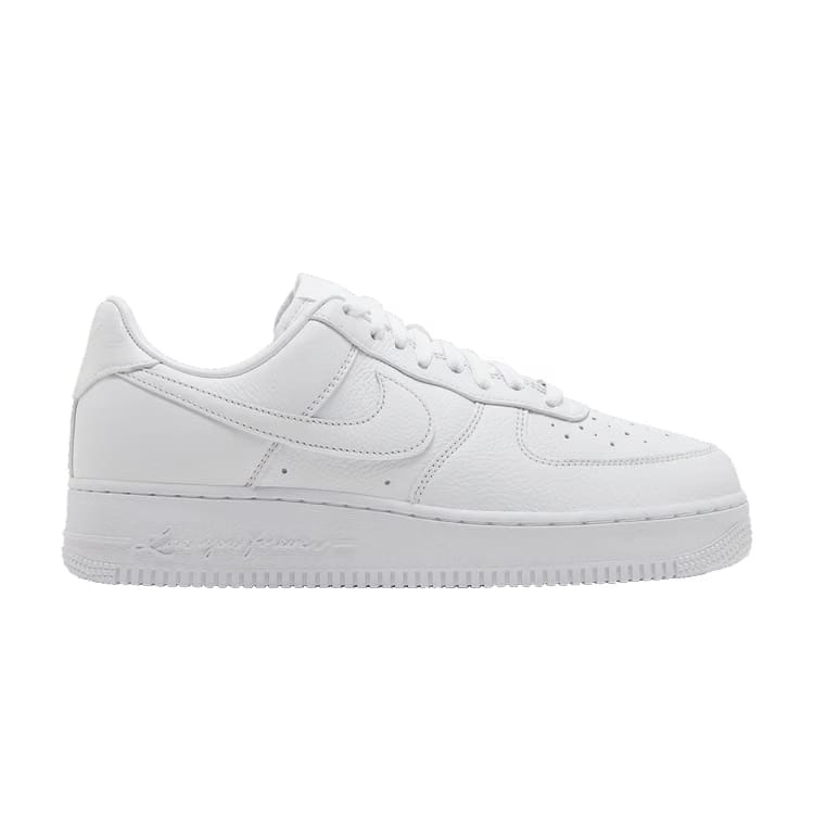 Nocta x Nike Air Force 1 Low Certified Lover Boy