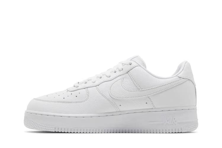 Nocta x Nike Air Force 1 Low Certified Lover Boy