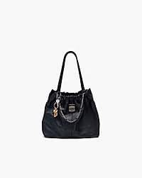 Marc Jacobs Marc Jacobs The Trinket Bag Charm Nickel Nickel