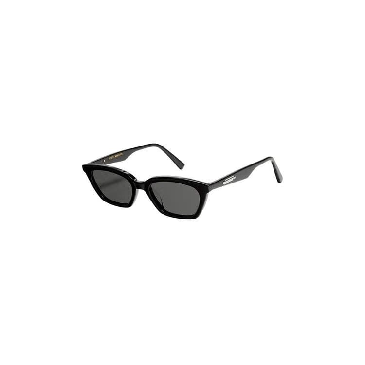 Gentle Monster Loti 01 Sunglasses Black