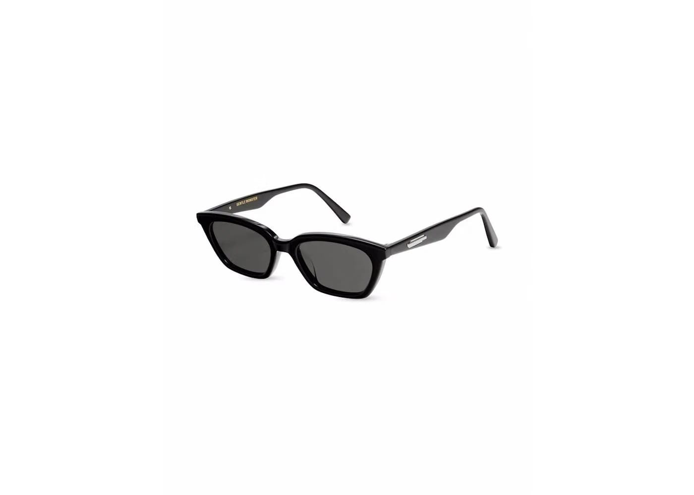 Gentle Monster Loti 01 Sunglasses Black