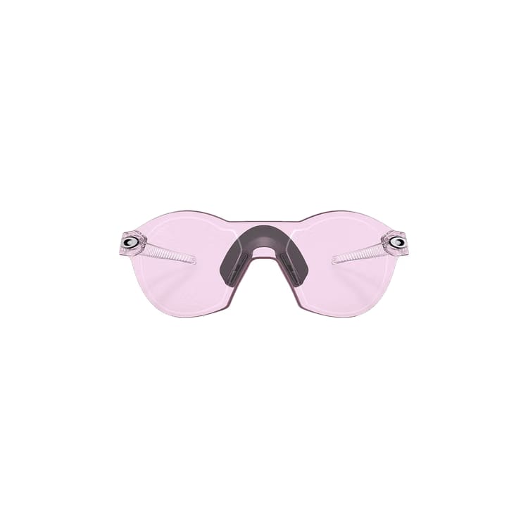 Oakley Re:Subzero Sunglasses Clear/Prizm Lowlight