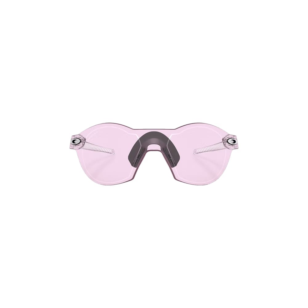 Oakley Re:Subzero Sunglasses Clear/Prizm Lowlight