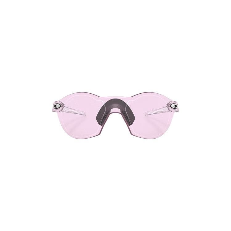Oakley Re:Subzero Sunglasses Clear/Prizm Lowlight