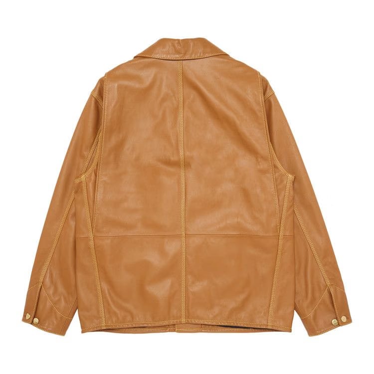 Marni x Carhartt WIP Jacket Earth Of Siena