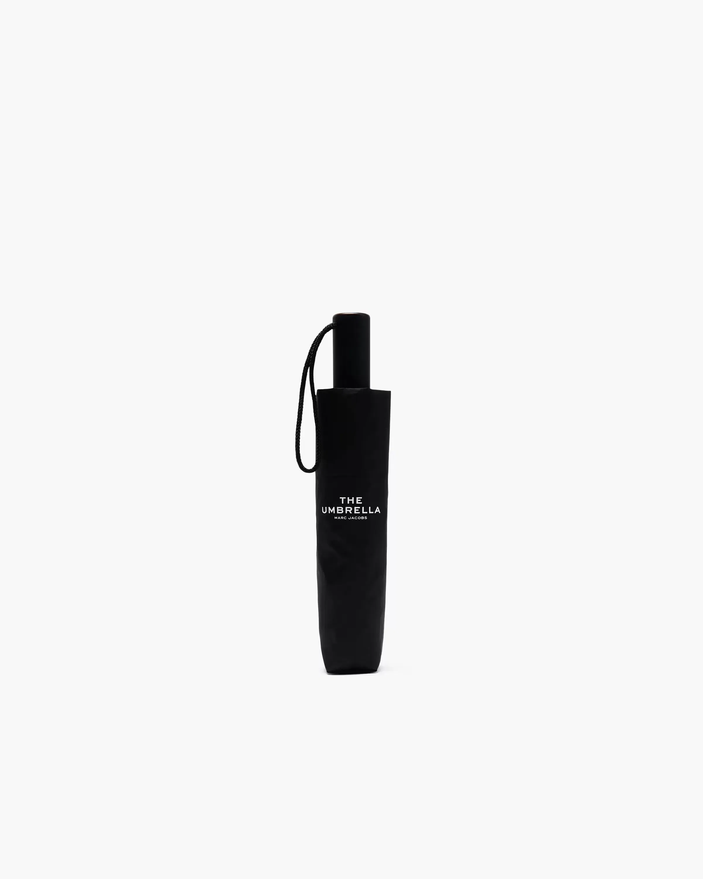Marc Jacobs Marc Jacobs The Umbrella Black Black