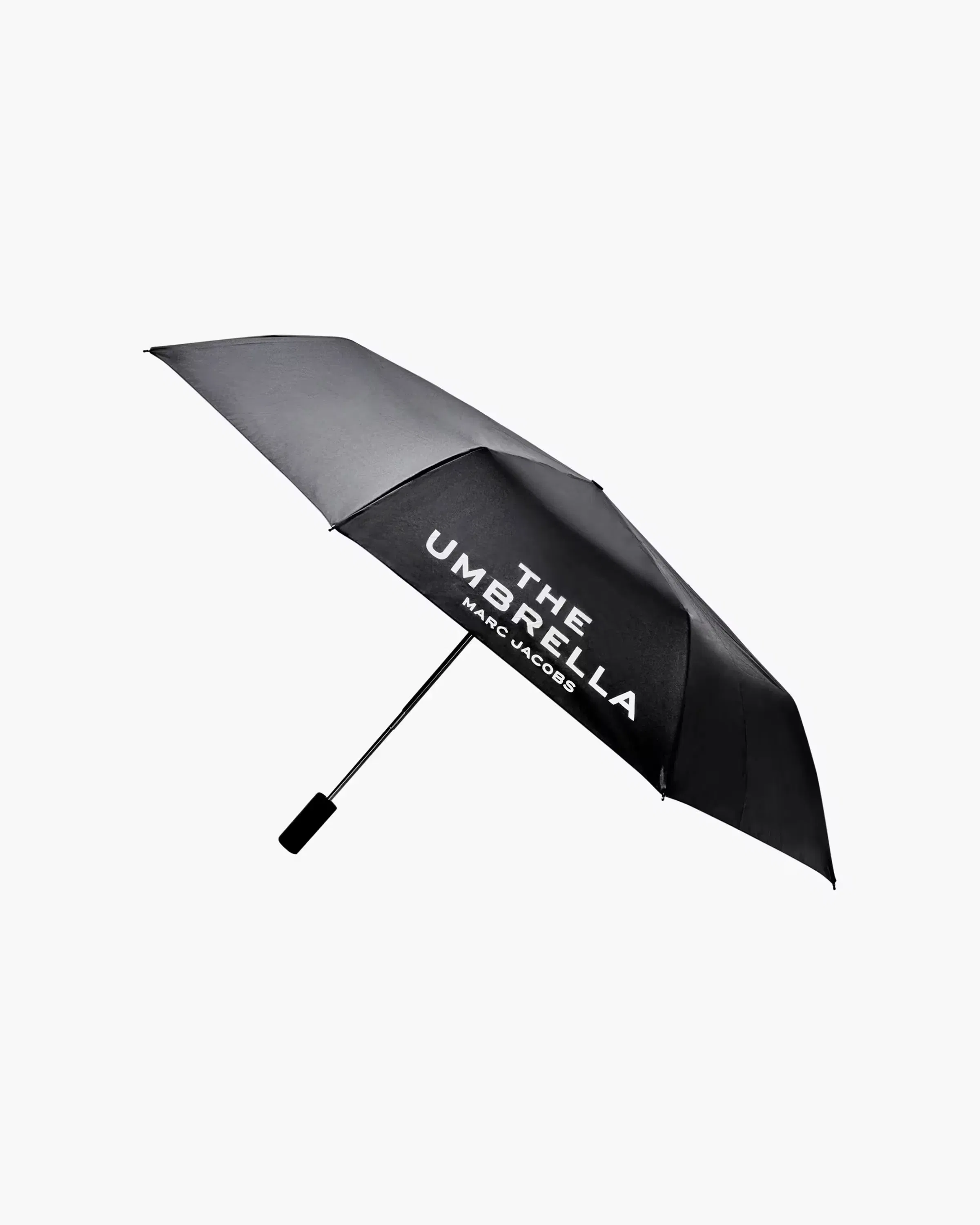 Marc Jacobs Marc Jacobs The Umbrella Black Black