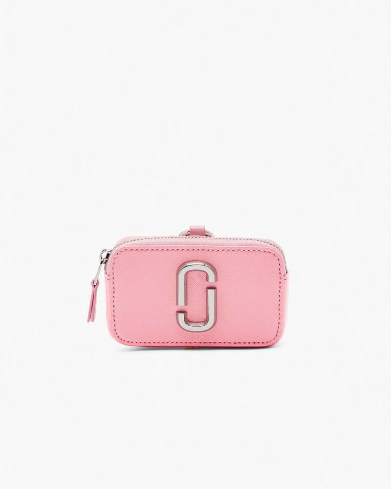 Marc Jacobs Marc Jacobs The Nano Snapshot Charm Ribbon Pink Ribbon Pink