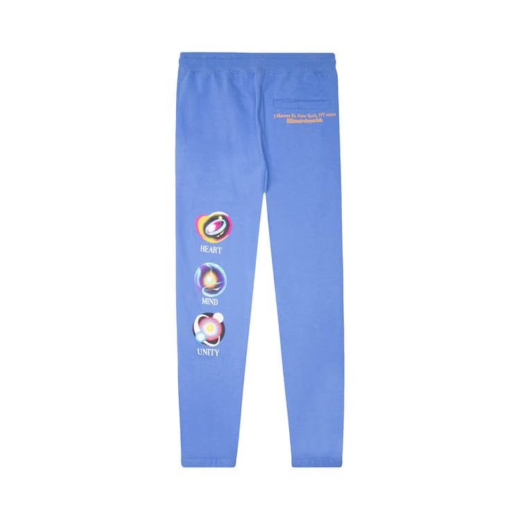 Billionaire Boys Club Equinox Jogger Little Boy Blue