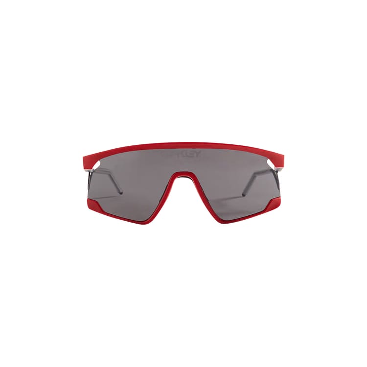 Oakley BXTR Metal Sunglasses Prizm Grey