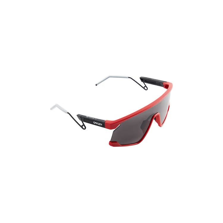 Oakley BXTR Metal Sunglasses Prizm Grey