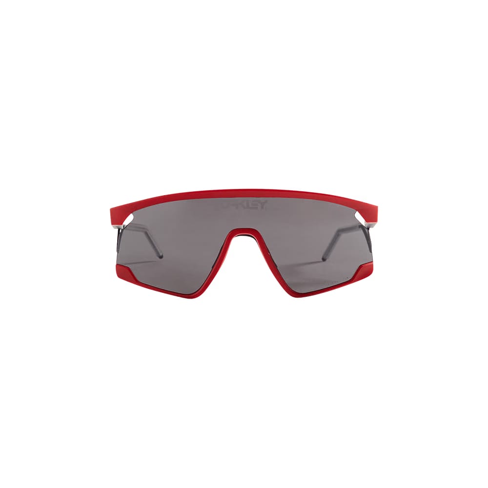 Oakley BXTR Metal Sunglasses Prizm Grey