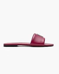 Marc Jacobs Marc Jacobs The Pave Snapshot Slide Lipgloss Pink Lipgloss Pink