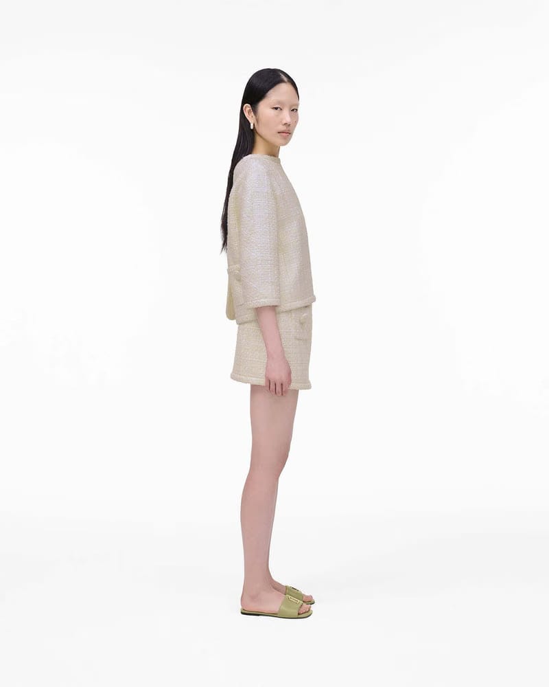 Marc Jacobs Marc Jacobs The Snapshot Slide Reed Reed