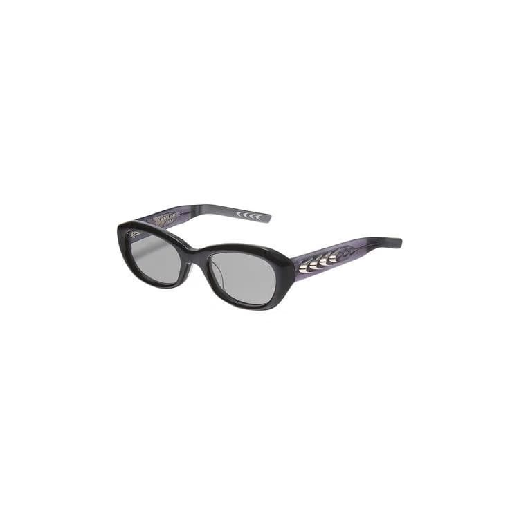 Gentle Monster Jules BRC11 Sunglasses Black