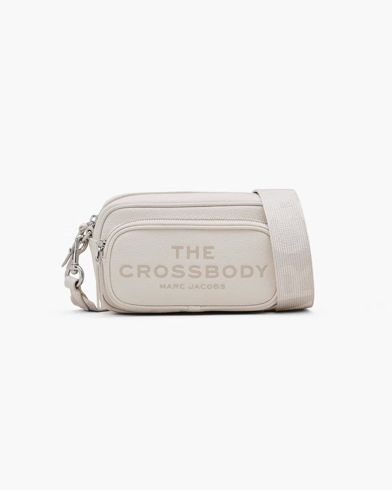 Marc Jacobs Marc Jacobs The Crossbody Bag Cotton Cotton