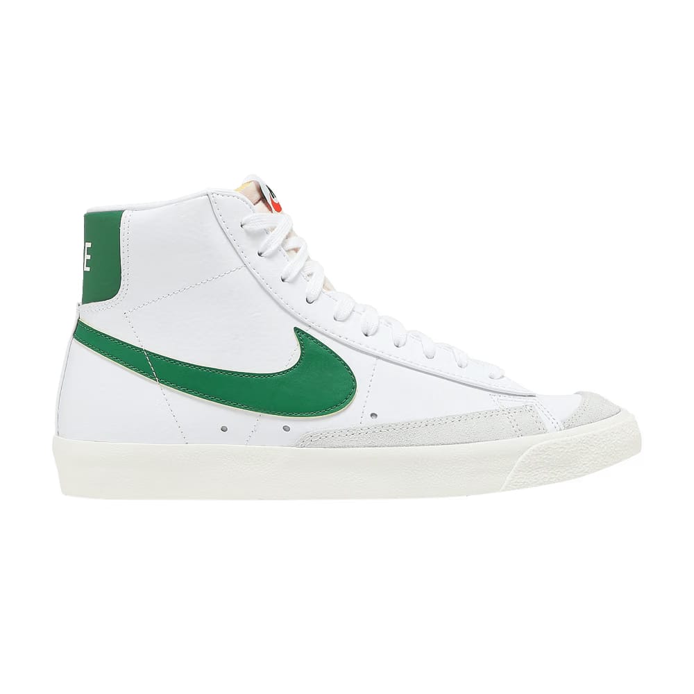 Nike Blazer Mid 77 Vintage Pine Green