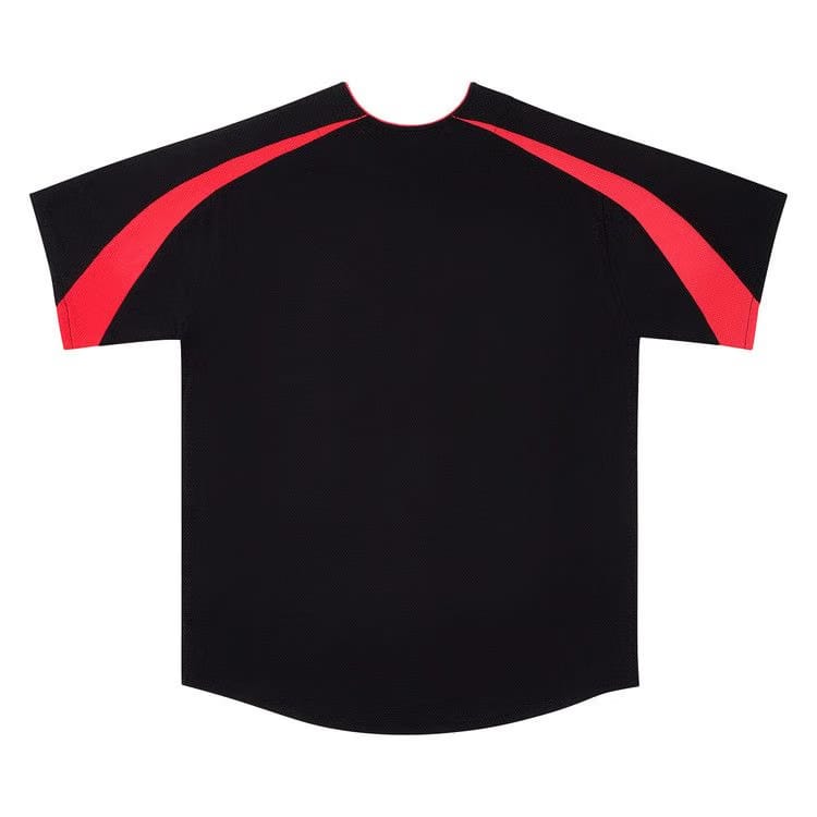 Palace P Paseball Jersey Black
