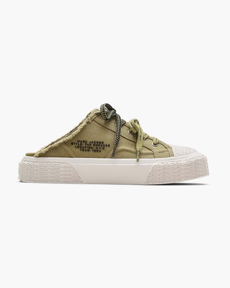 Marc Jacobs Marc Jacobs The Sneaker Mule Reed Reed