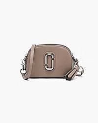 Marc Jacobs Marc Jacobs The Pebble Shutter Cement Cement