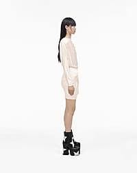 Marc Jacobs Marc Jacobs The Star Patchwork Kiki Platform Boot Black Black