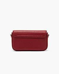 Marc Jacobs Marc Jacobs The Pebble J Marc Mini Bag Siren Siren