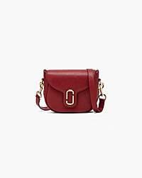 Marc Jacobs Marc Jacobs The Pebble Saddle Bag Siren Siren