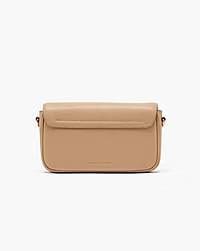Marc Jacobs Marc Jacobs The Pebble J Marc Mini Bag Camel Camel