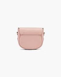 Marc Jacobs Marc Jacobs The Pebble Saddle Bag Rose Rose