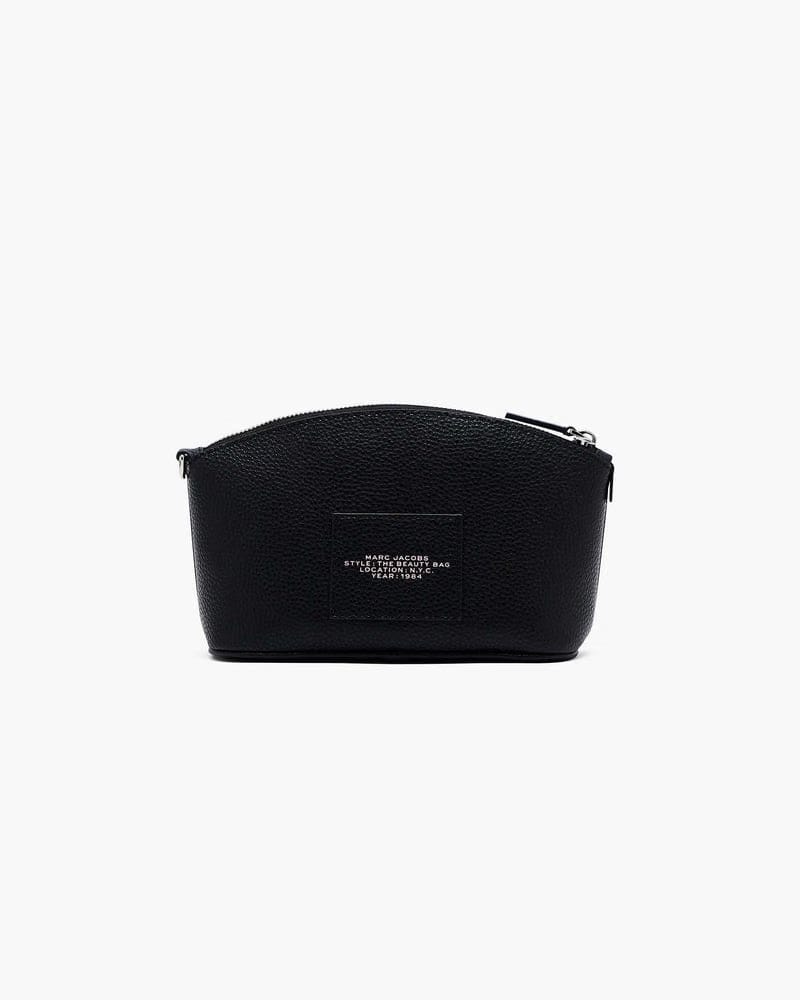 Marc Jacobs Marc Jacobs The Sticker Patch Beauty Bag Black Multi Black Multi