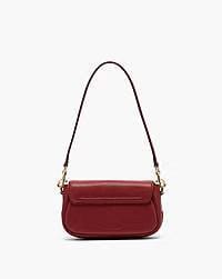 Marc Jacobs Marc Jacobs The Pebble Clover Shoulder Bag Siren Siren