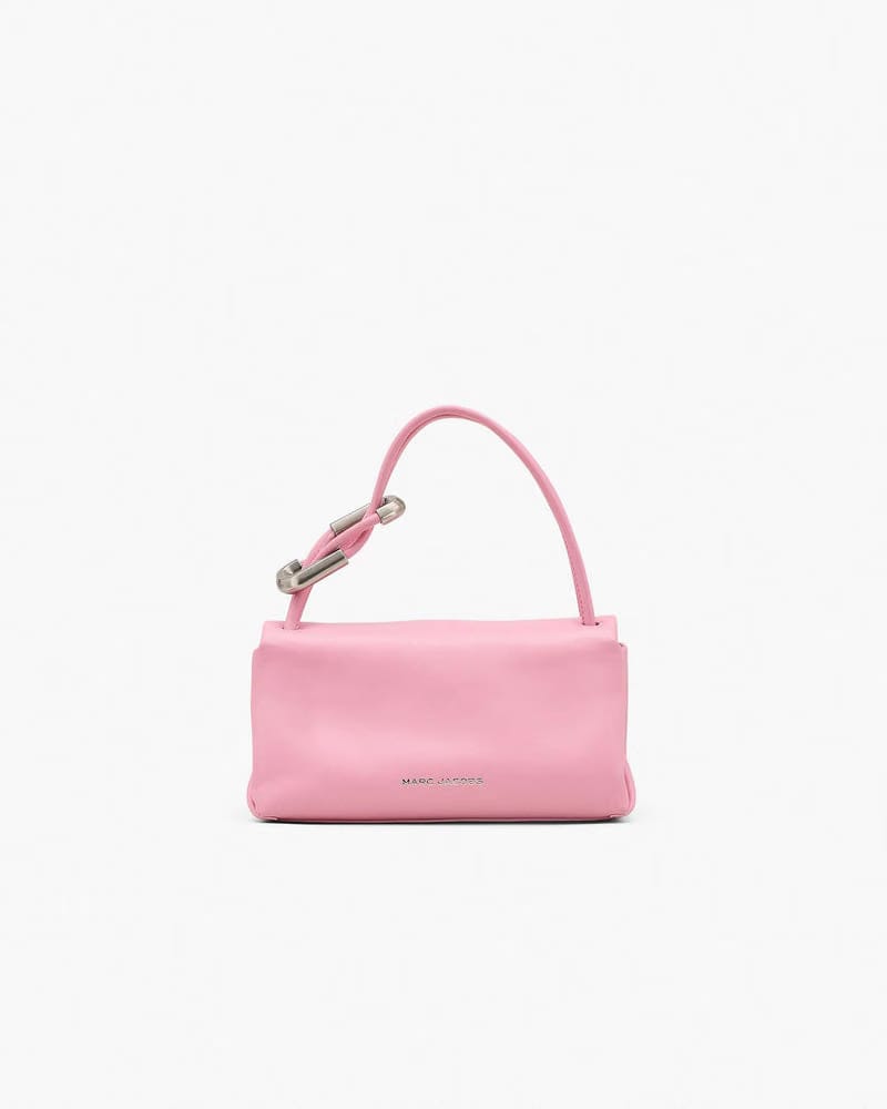 Marc Jacobs Marc Jacobs The Mini Dual Bag Ribbon Pink Ribbon Pink