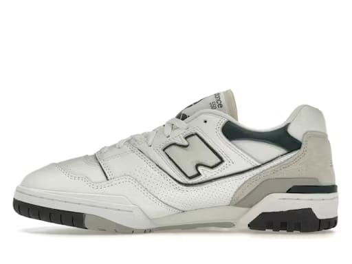 New Balance 550 Interstellar Deep Ocean