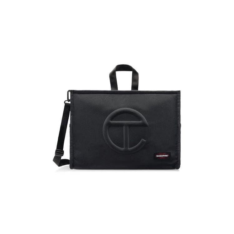 Telfar x Eastpak Medium Shopper Black