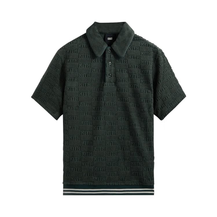 Kith Graham Polo Reign