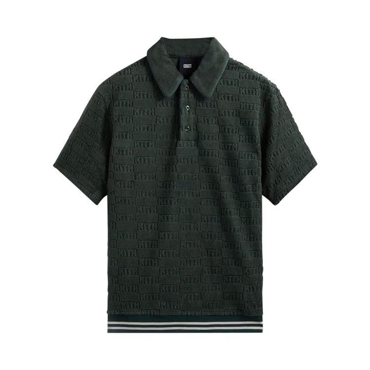 Kith Graham Polo Reign