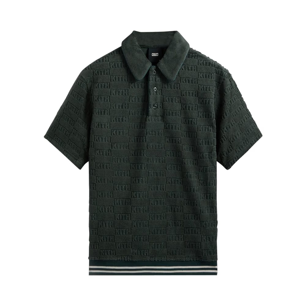 Kith Graham Polo Reign