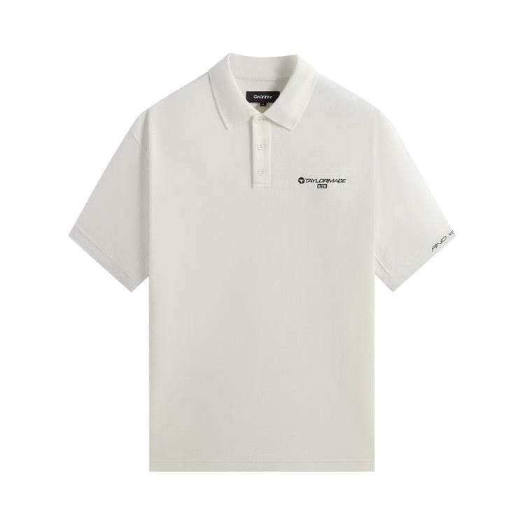 Kith For TaylorMade Provisional Polo Silk