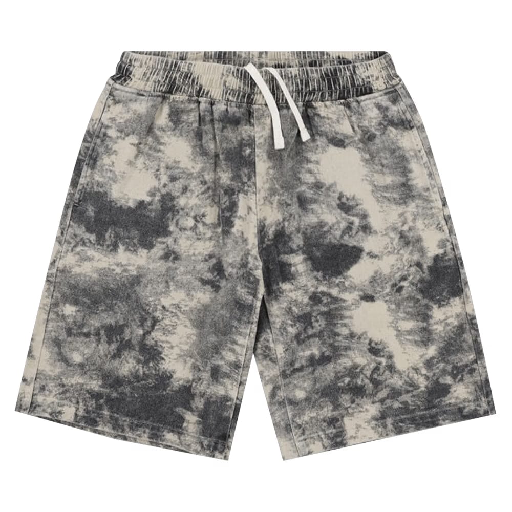 Pleasures Cyclone Shorts Black