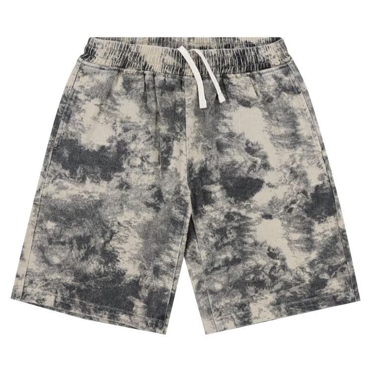Pleasures Cyclone Shorts Black