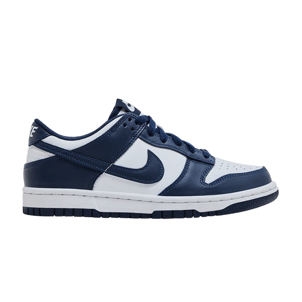 Nike Dunk Low Midnight Navy 2025