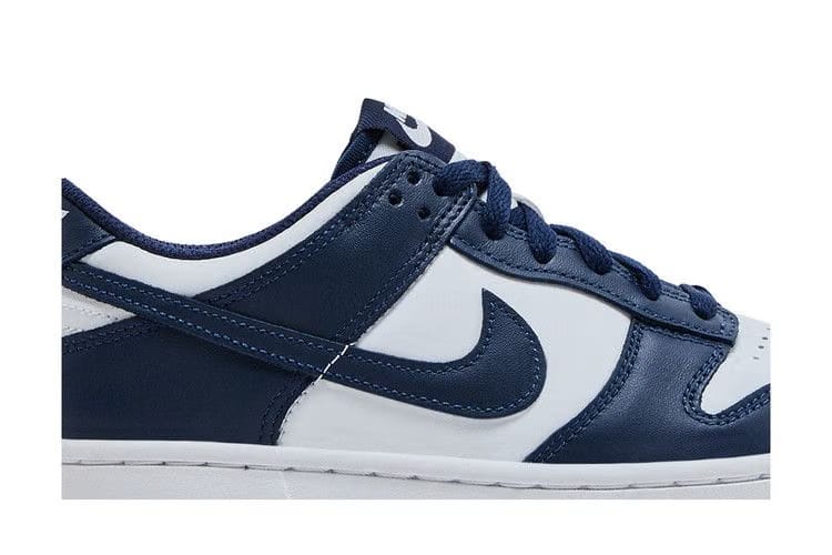 Nike Dunk Low Midnight Navy 2025