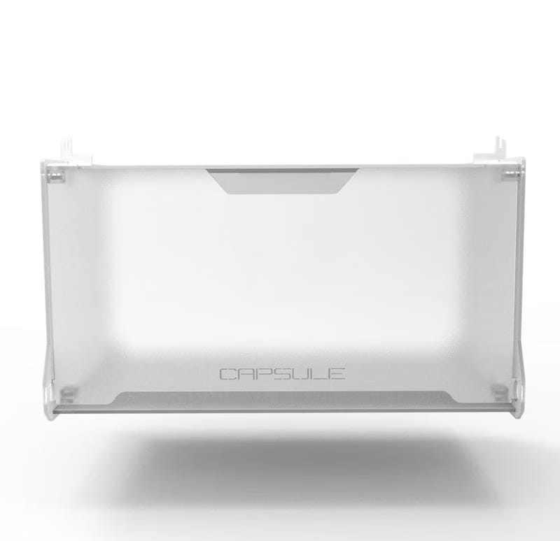 FROSTY Sneaker Crate