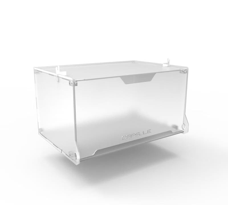 FROSTY Sneaker Crate