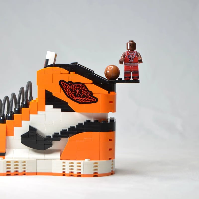 Air Jordan 1 Sneaker BloX